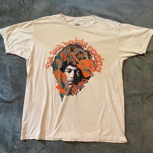 Jimi Hendrix T-Shirt